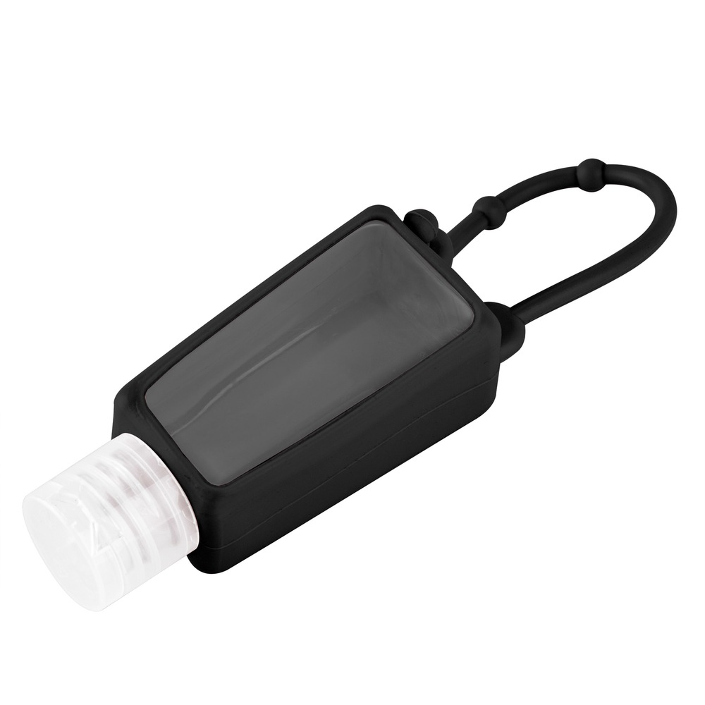 AutoTrends Hand Sanitizer Bottle Keychain Canadian Tire