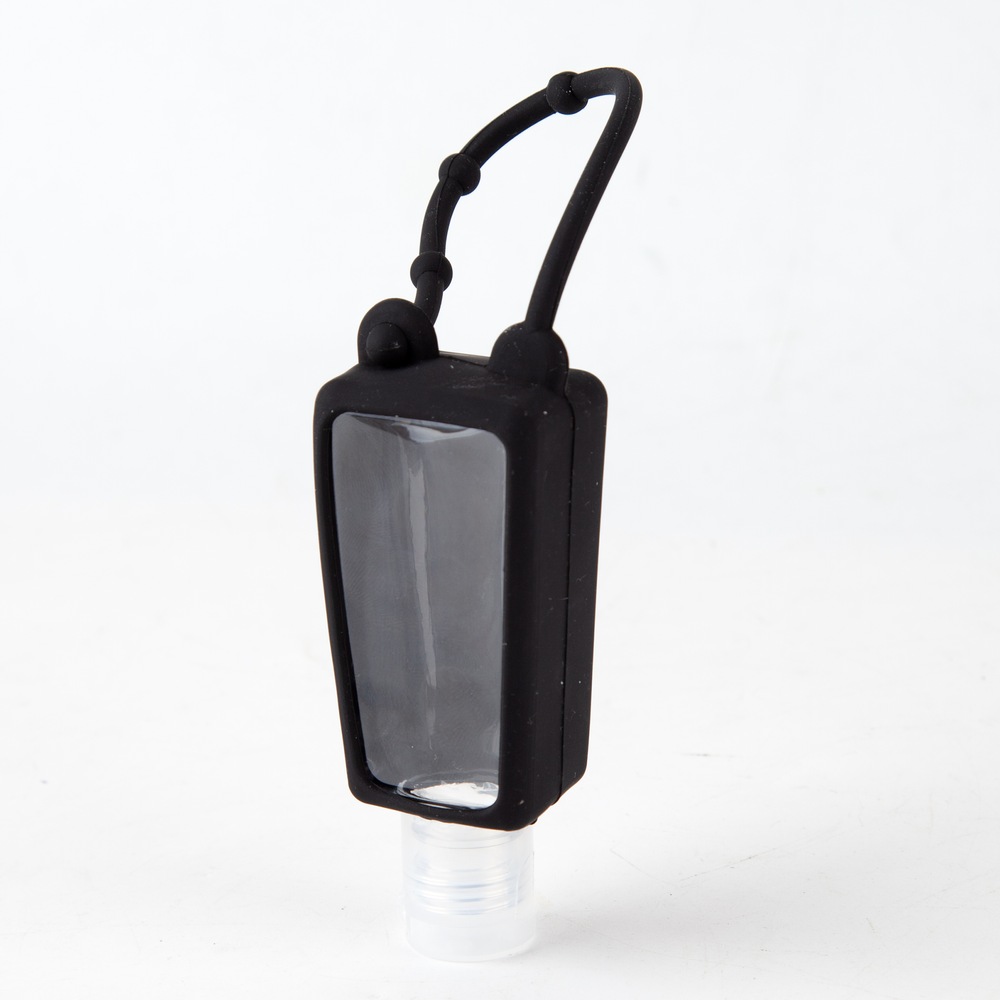 AutoTrends Hand Sanitizer Bottle Keychain Canadian Tire