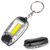 AutoTrends LED Worklight Keychain Composite_or_Mixed