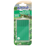 Refresh Your Car! Vent Clip Air Freshener, 6-pk Front_Flat