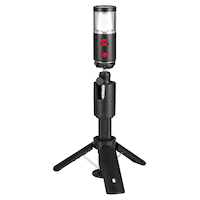 MotoMaster 1500 Lumens  Work Light Front_Flat