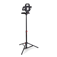 MotoMaster Detachable Tripod LED Work Light