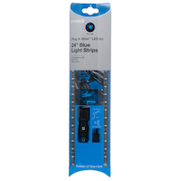 Type S Plug & Glow Lighting Kit, 24-in Front_Flat