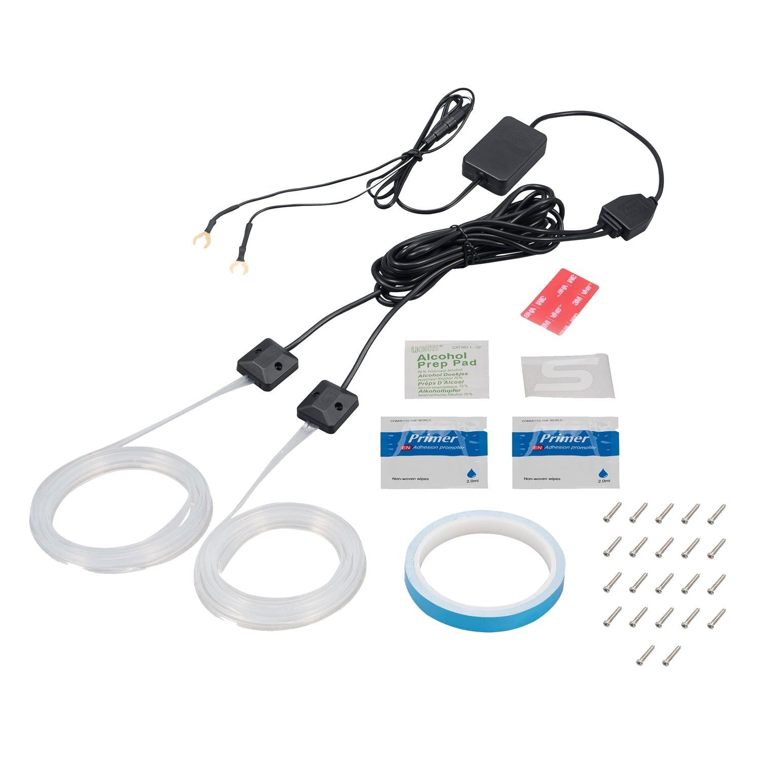 Type s store smart trim light
