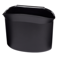 Poubelle portative pour camion et voiture AutoTrends