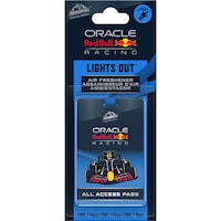 Désodorisant Armor All Access Pass, Lights Out Front_Flat