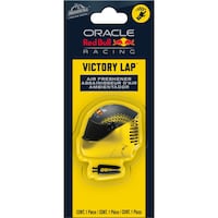 Armor All Helmet Victory Lap Vent Clip Air Freshener
