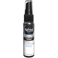 Refresh Your Car Lightning Spray, 1oz Front_Flat