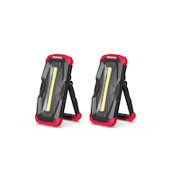 MotoMaster 2000-Lumen Work Lights, 2-pk Front_Three_Fourths_Angled_Left