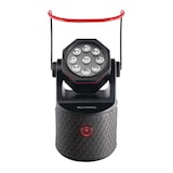 Lampe de travail rechargeable Bell and Howell Bionic, 1 000 lumens Front_Elevated