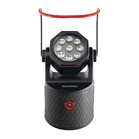 Bell & Howell 1000-Lumen Bionic Rechargeable Work Light, 8.25 x 4.33 x 4.33-in