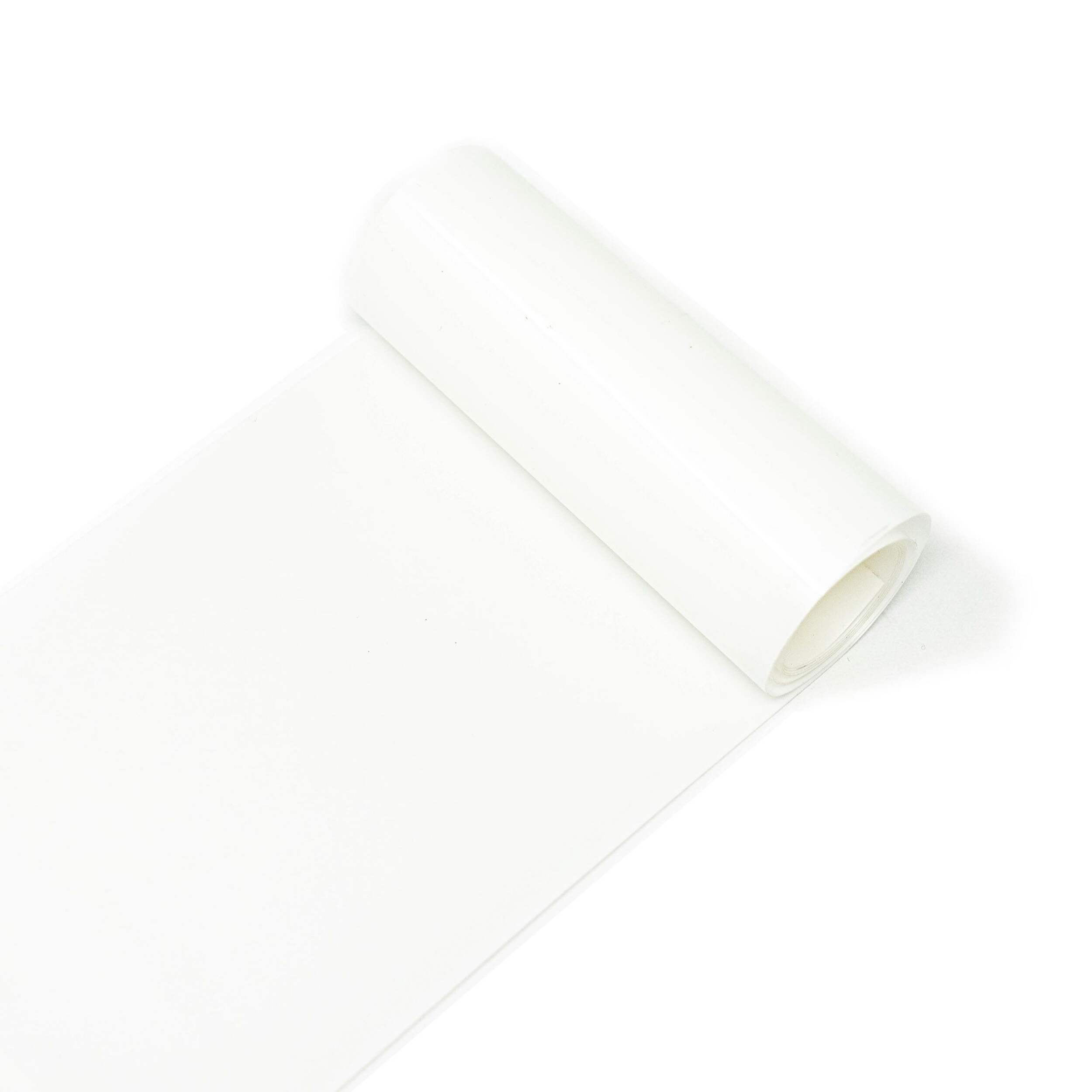 Alpena Trunk Paint Protection Film Front_Angled_Left