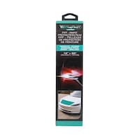 Alpena Hood Paint Protection Film Front_Flat