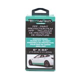 Alpena Rocker Panel Paint Protection Film Front_Elevated