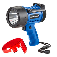 MotoMaster 1000 Lumen Spotlight Composite_or_Mixed