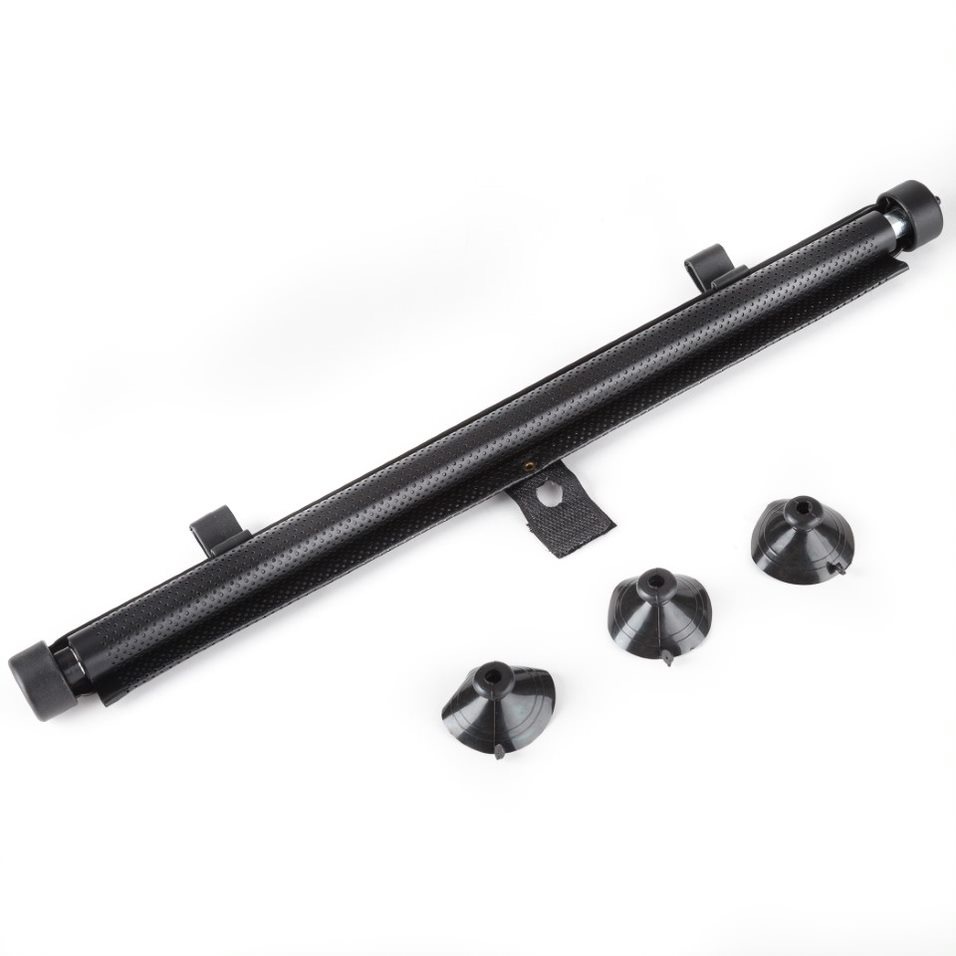 Car Roller Blind, 16in Canadian Tire