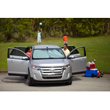 Super Jumbo Pop-Up Sunshade