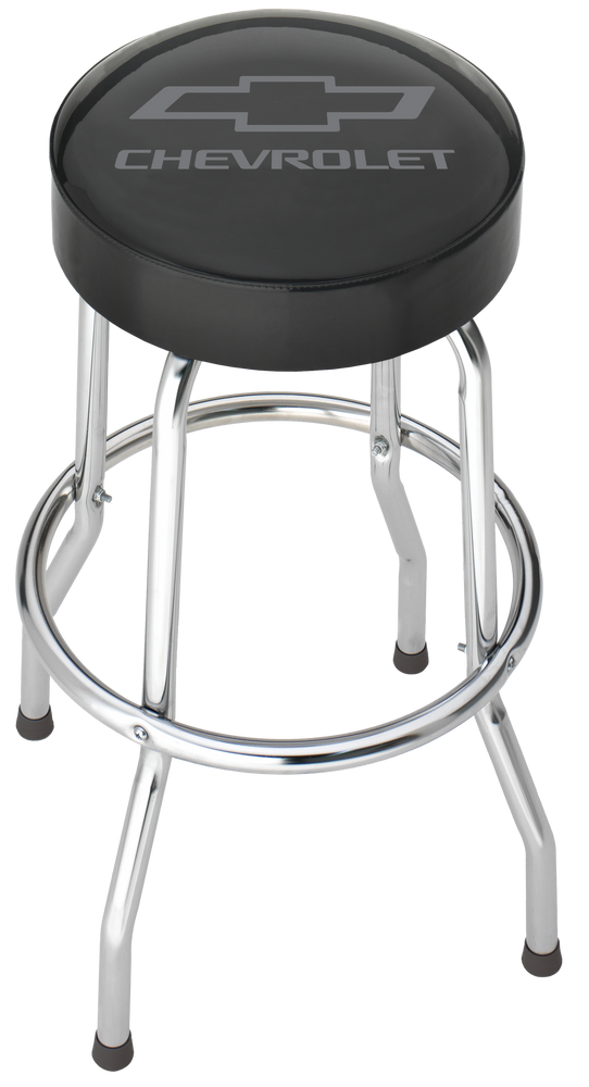 Tabouret de bar Chevy, noir Canadian Tire