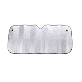 Holographic Max Reflector Standard Sunshade Front_Elevated