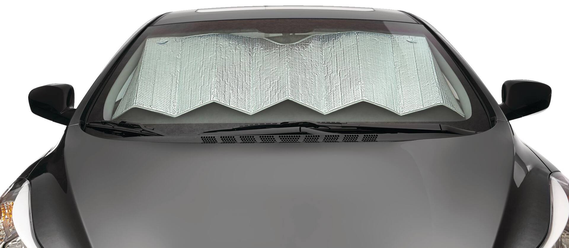 Windshield sun shade canadian tire discount