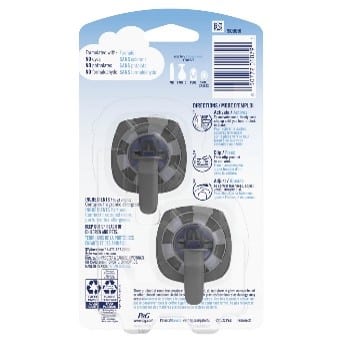 Febreze Laundry Fresh Vent Clip, 2-pk | Canadian Tire