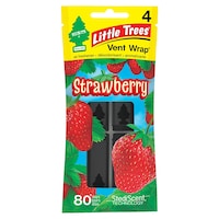 Little Trees Odour Eliminator Vent Clip Air Freshener