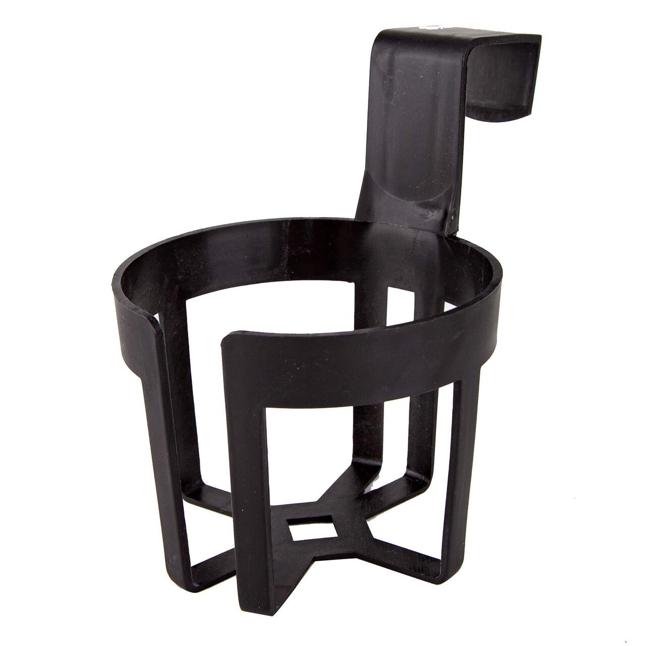 Large Cup Holder with Hook