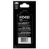 AXE Black Vent Clip Car Air Freshener, Frozen Pear & Cedarwood, 2-pk Back_Flat