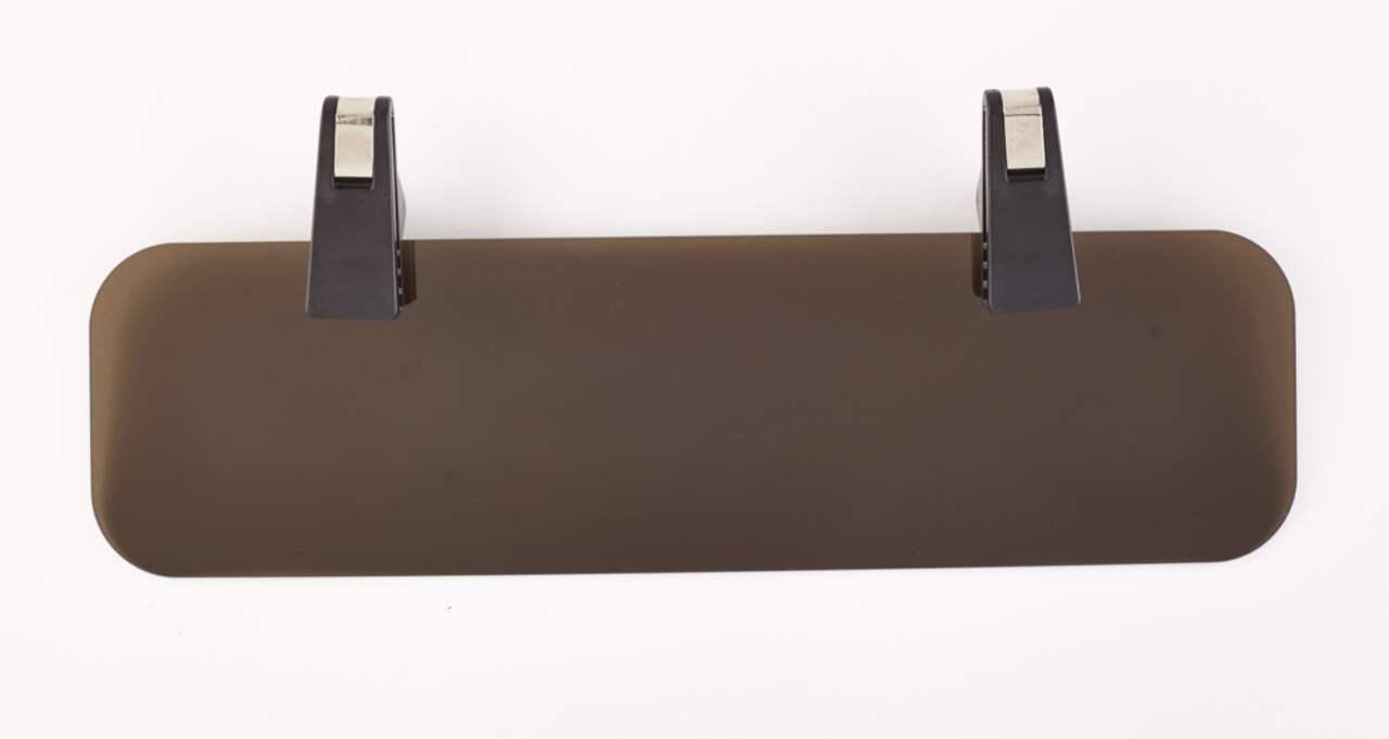 Canadian tire outlet sun visor