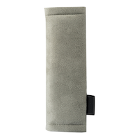 Type S Seat Belt Foam Pad Front_Flat