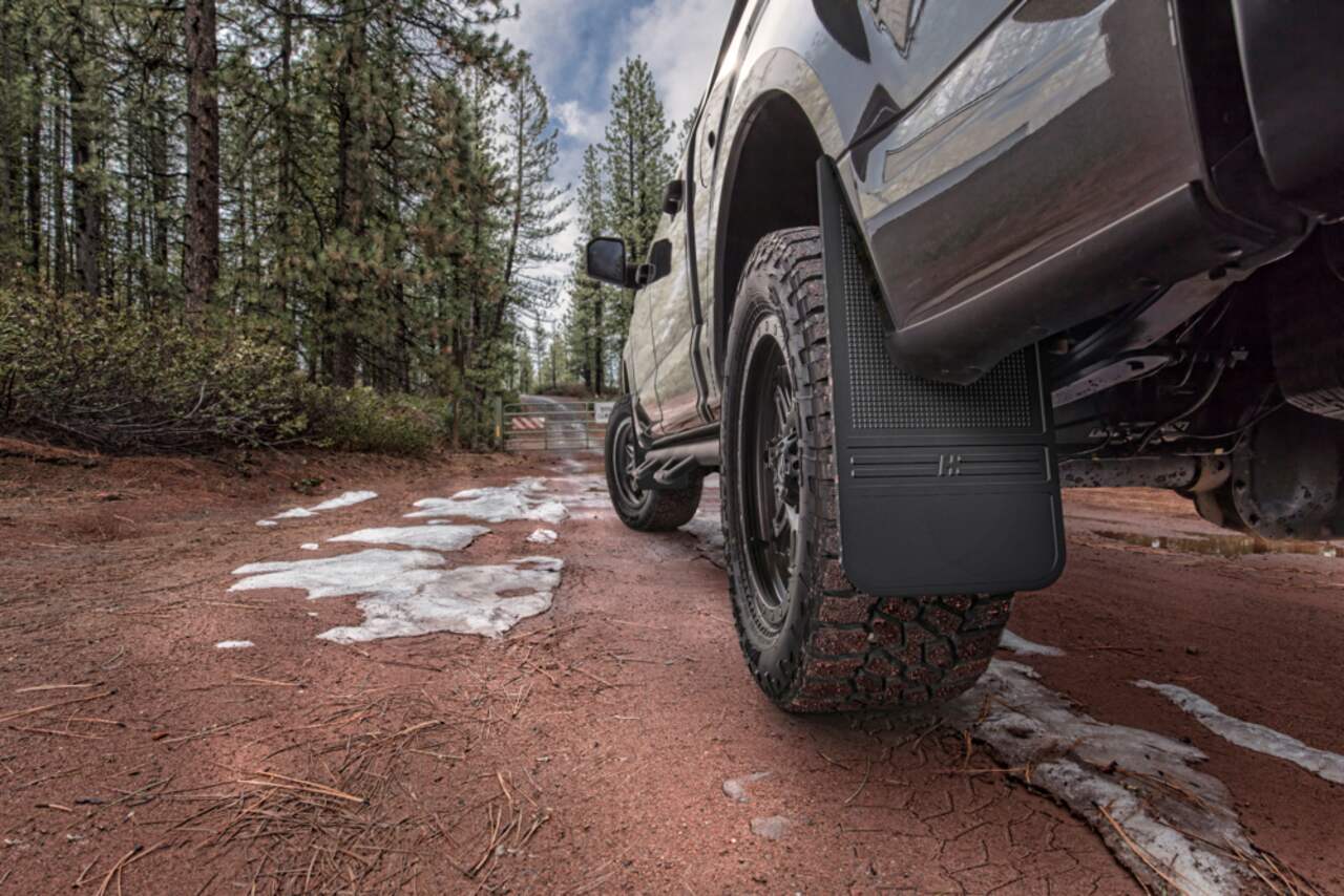 Husky liners universal mud flaps store