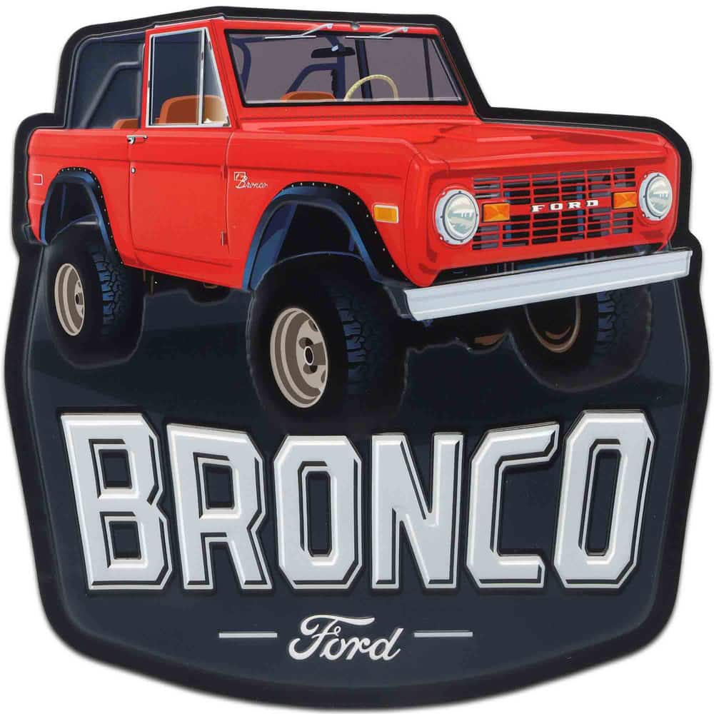 Fishing Rod Holder Solution from KR Off-Road - Bronco Nation
