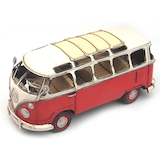 Volkswagen Diecast, Large Front_Angled_Left