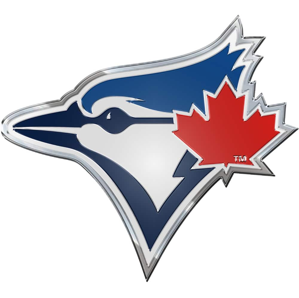 TorontoBlue JaysSticker Decal | Canadian Tire