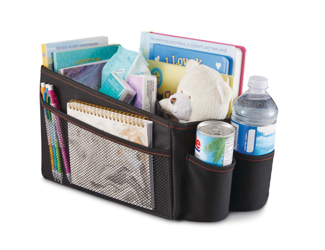 Car organizer hot sale canadian tire