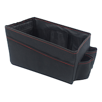 AutoTrends Multi-Purpose Car Organizer