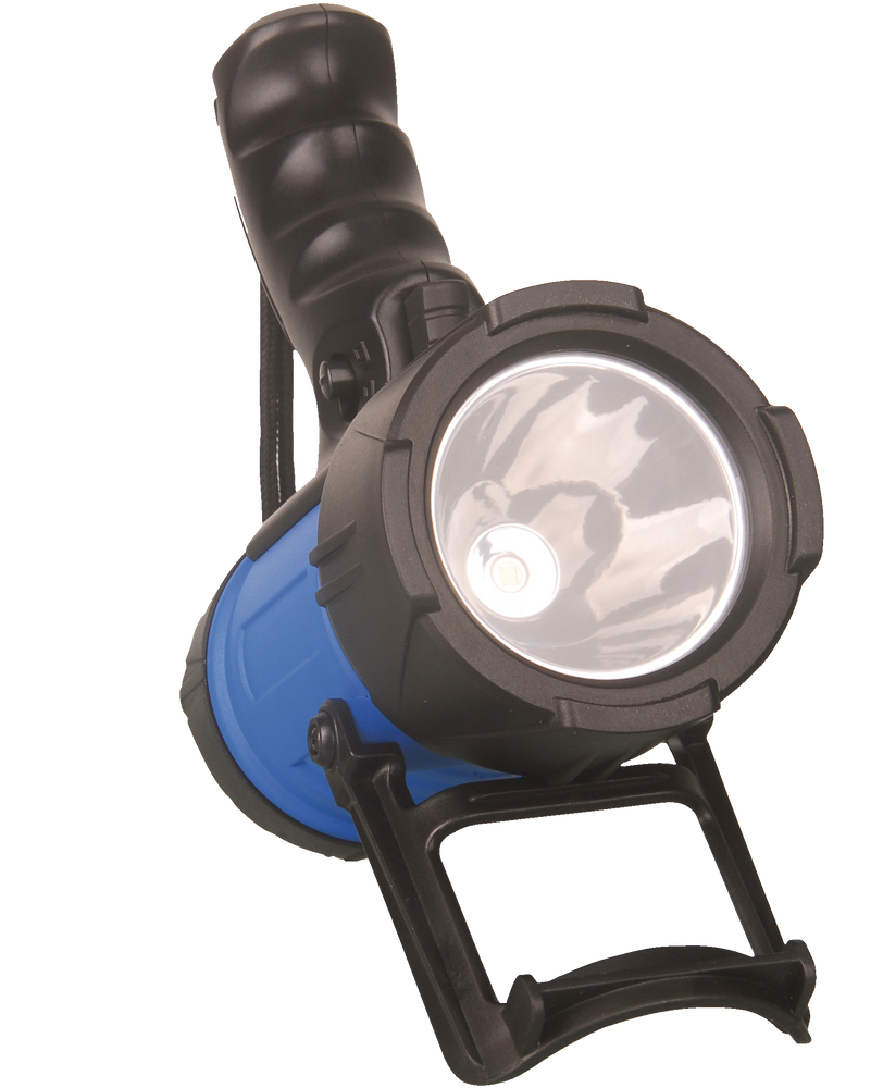 Mastercraft 280 Lumen LED IPX7 Waterproof Work Light Canadian Tire