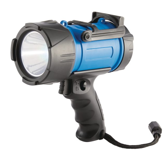 Mastercraft 280 Lumen LED IPX7 Waterproof Work Light Canadian Tire