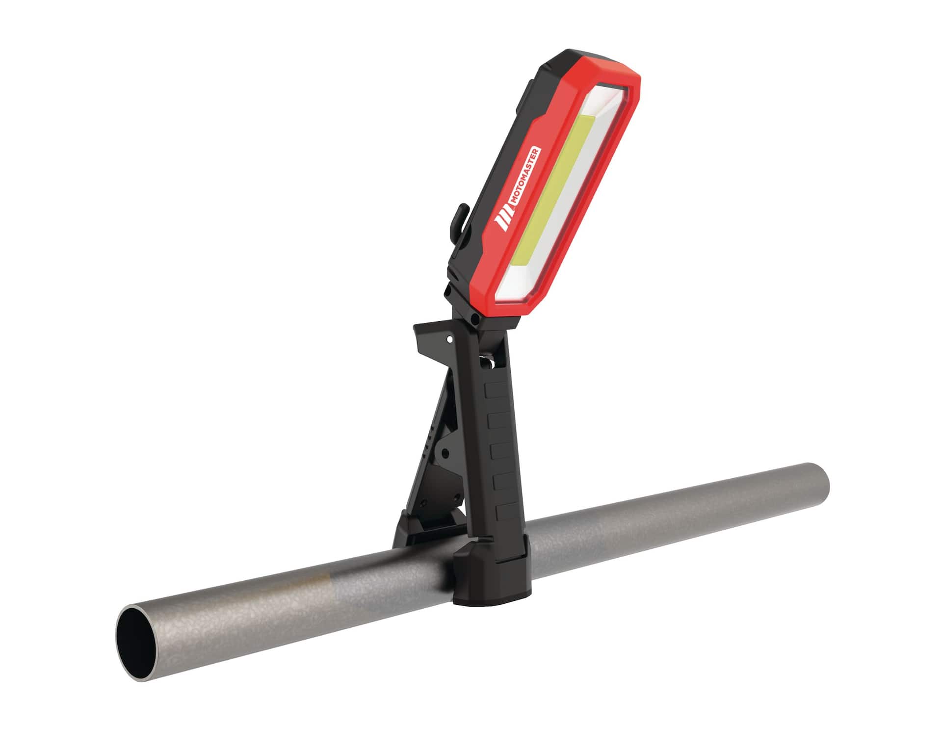 MotoMaster Clamping Handheld LED Work Light