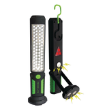 Lampe de travail pivotante très grande à 68 DEL Prime-Lite Composite_or_Mixed