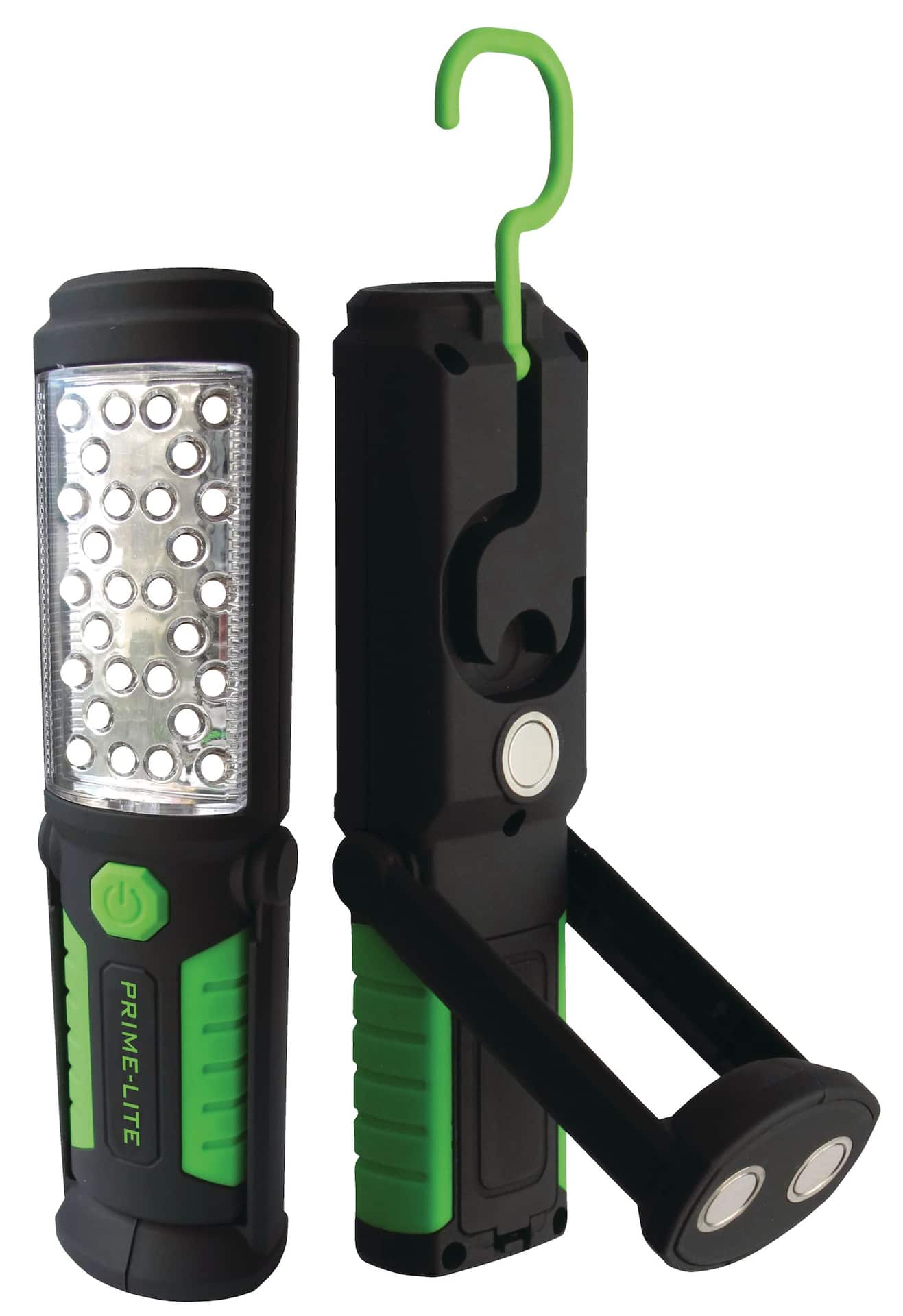 Prime-Lite 33 LED Pivoting Worklight