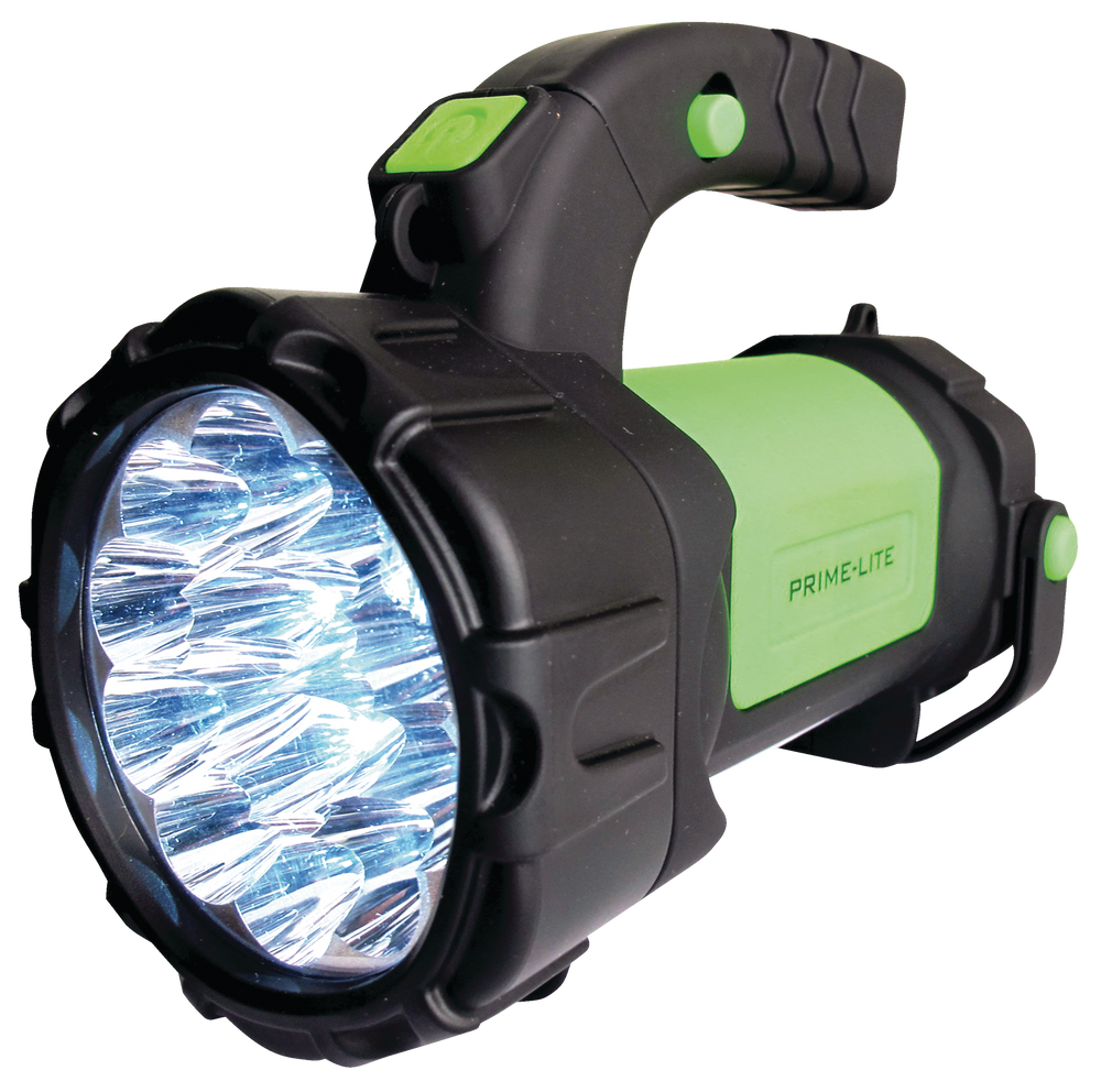 PrimeLite 27 LED Spotlight & Worklight Canadian Tire