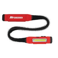 MotoMaster 400 Lumen Flexible USB Rechargeable LED Worklight Front_Flat