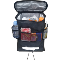AutoTrends Insulated Seat Back Organizer Front_Elevated