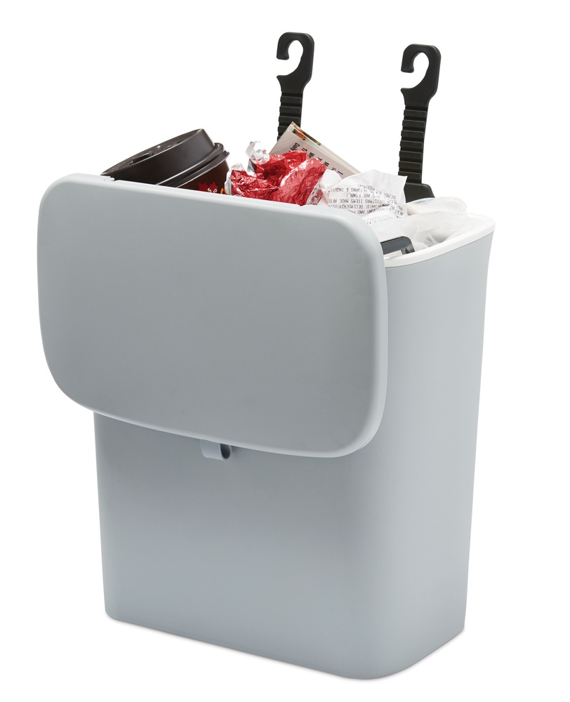 AutoTrends Car Hanging Trash Can Canadian Tire