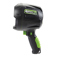 Q-Beam 3 LED Rechargable Spotlight