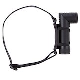 MotoMaster Twist Headlamp/Flashlight Combo