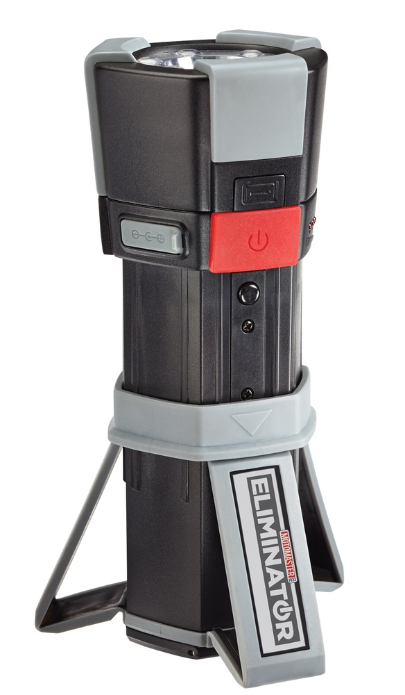 Motomaster Eliminator Emergency Tripod Light Canadian Tire