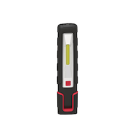 MotoMaster COB Dry Battery Worklight Front_Elevated
