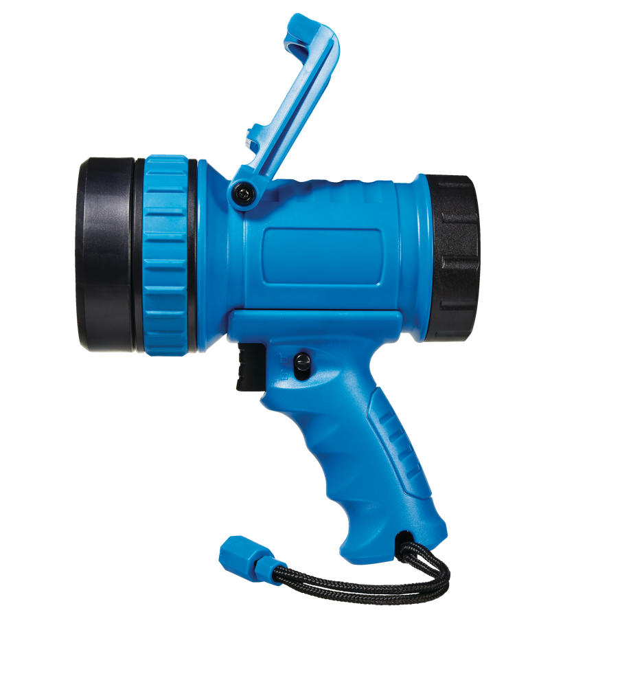 MasterCraft 120 Lumen LED IPX7 Waterproof Spotlight Canadian Tire